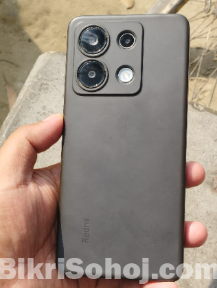 Redmi nore 13 4g